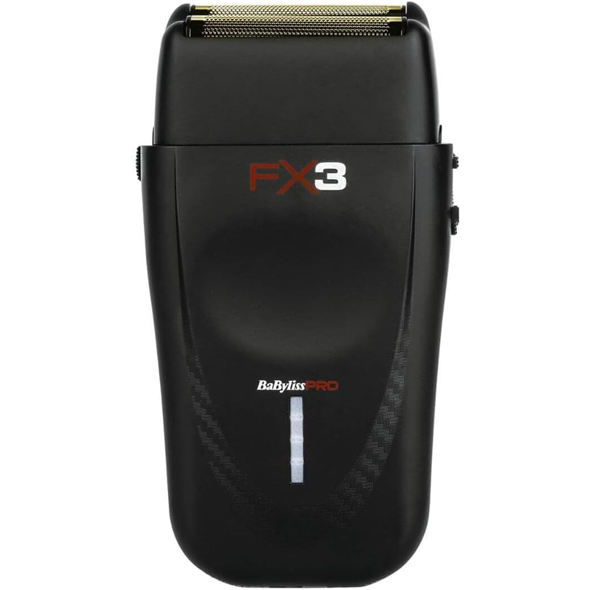 Rasoir Double Lame FX3 Babyliss Pro