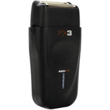 Rasoir Double Lame FX3 Babyliss Pro