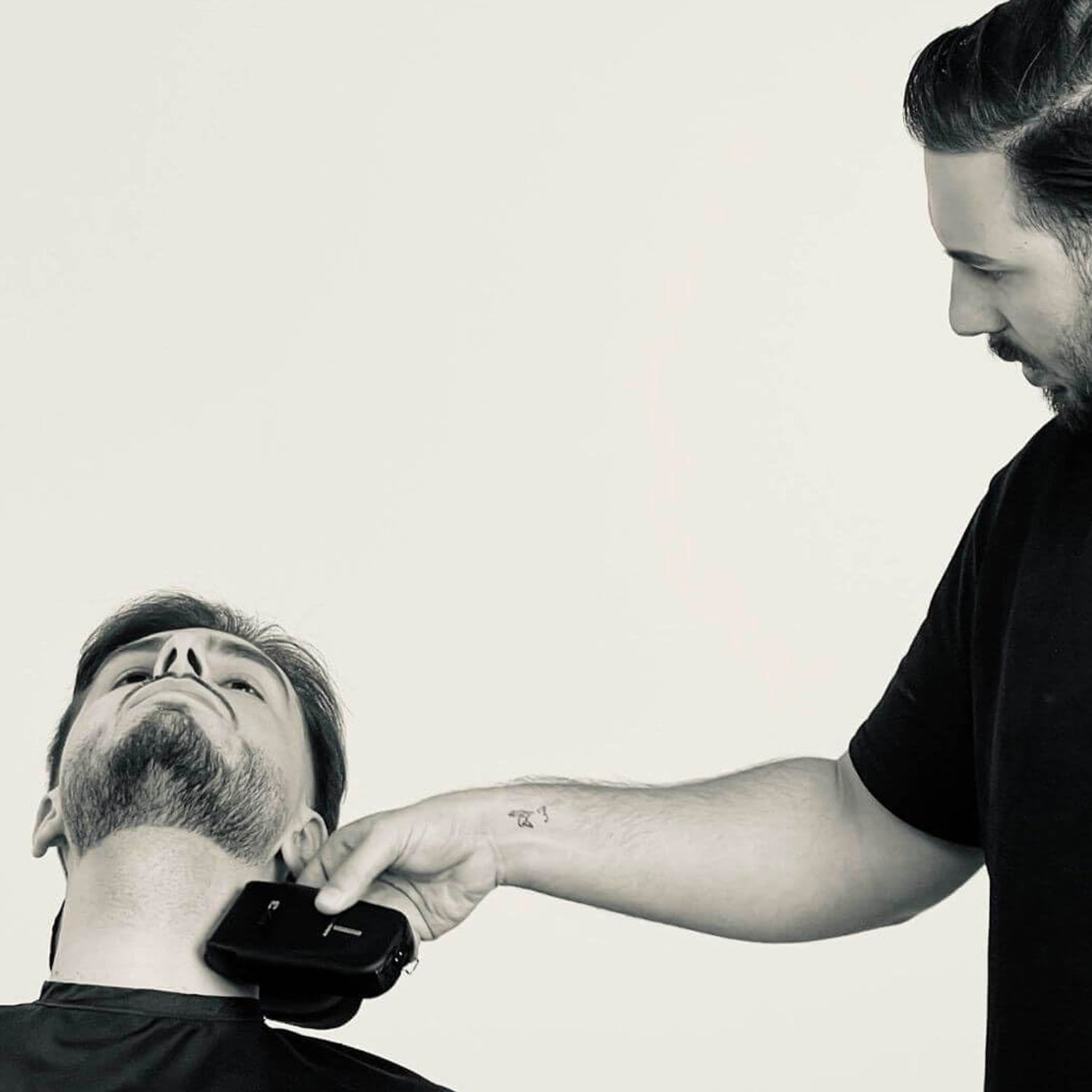 Rasoir Double Lame FX3 Babyliss Pro – La Plateforme du coiffeur