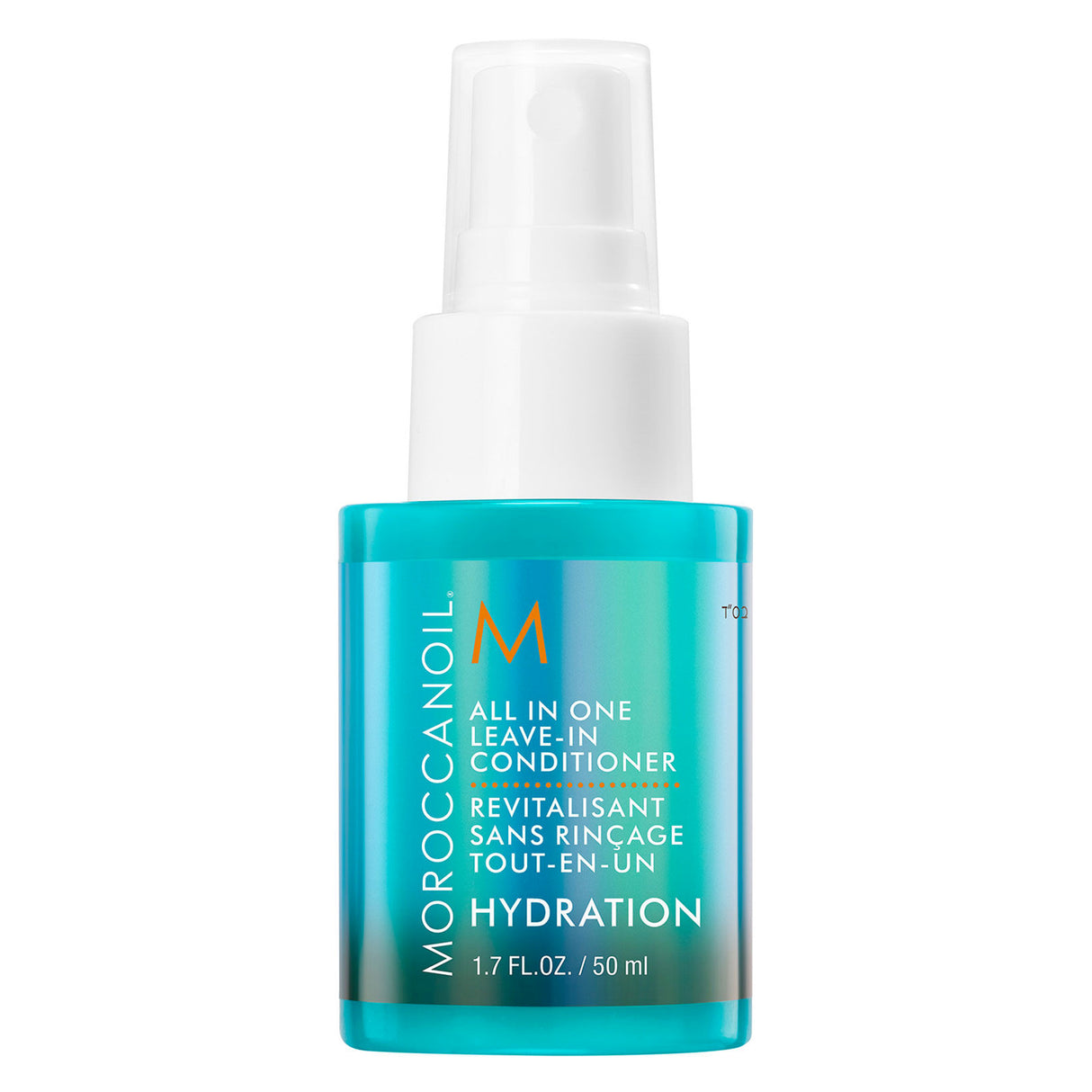 Revitalisant Sans Rinçage Tout-en-Un Moroccanoil