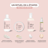 Sérum Hair Therapy Océane Avakian by Mulato 30 ML