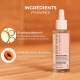 Sérum Hair Therapy Océane Avakian by Mulato 30 ML