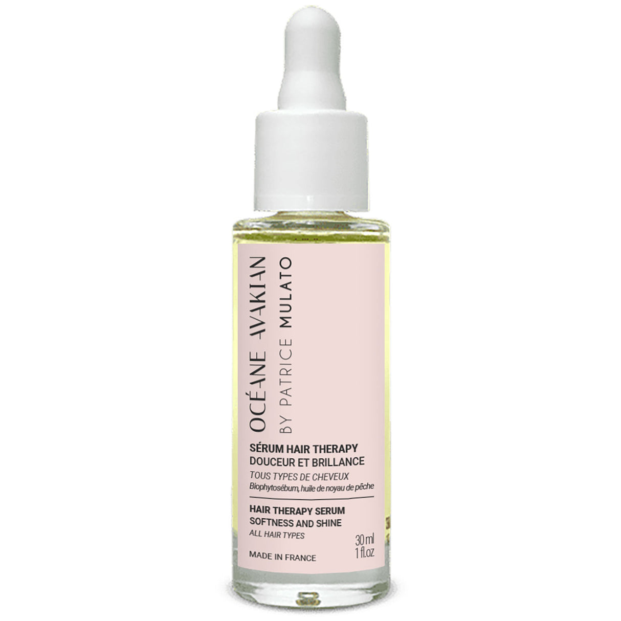 Sérum Hair Therapy Océane Avakian by Mulato 30 ML