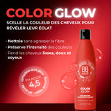 Shampoing Color Glow BBHair Generik