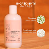 Shampoing Hydratation Hair Therapy Océane Avakian by Mulato