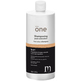 Shampoing Post Coloration Color One Mulato