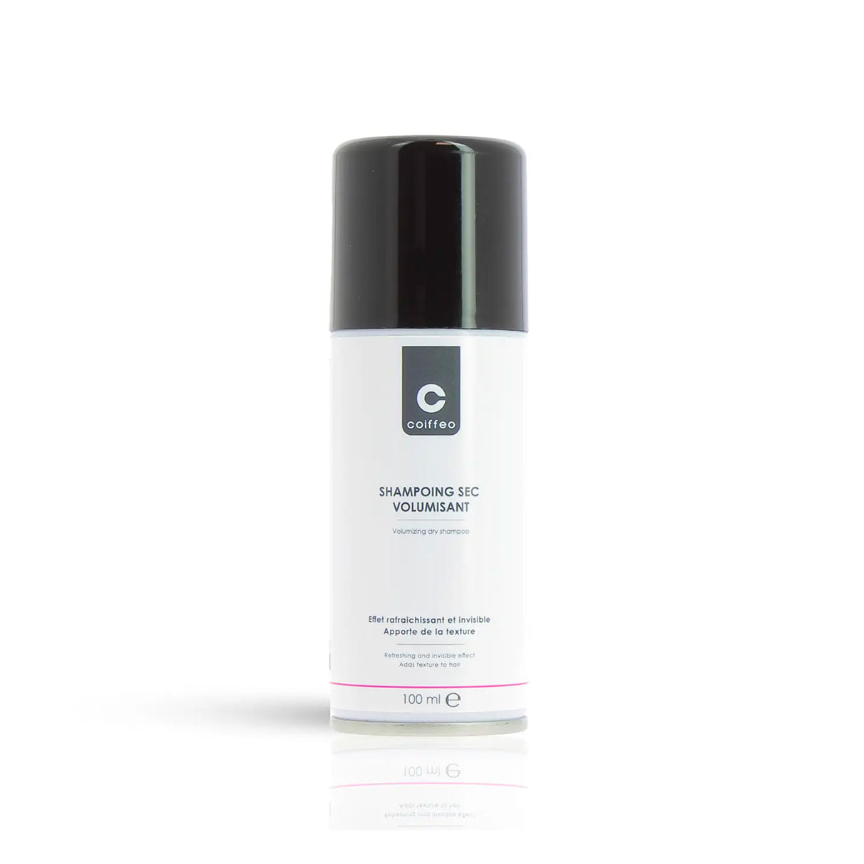 Shampoing Sec Volumisant Coiffeo