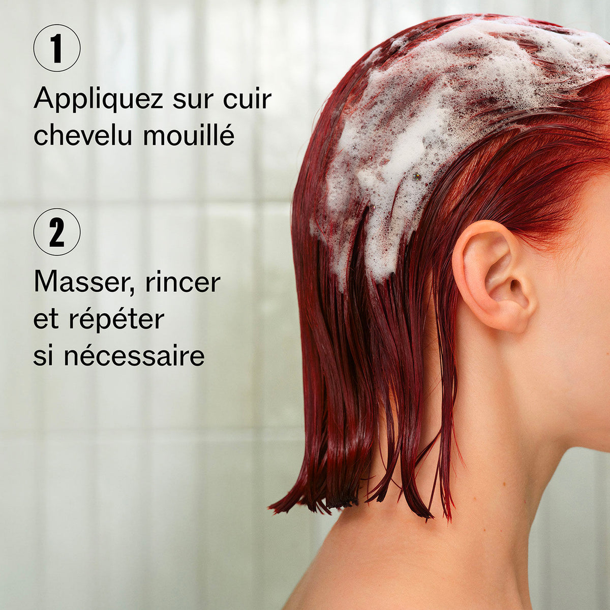 Shampoing Ultimate Color Wella