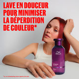 Shampoing Ultimate Color Wella