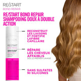 Shampoing Réparateur Bond Repair Re/Start Revlon