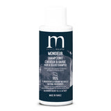 Shampoing Cheveux & Barbe Monsieur Mulato