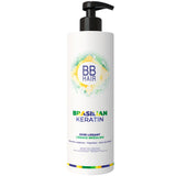 Soin Lissant Lissage Brésilien BBHair Generik 500 ML