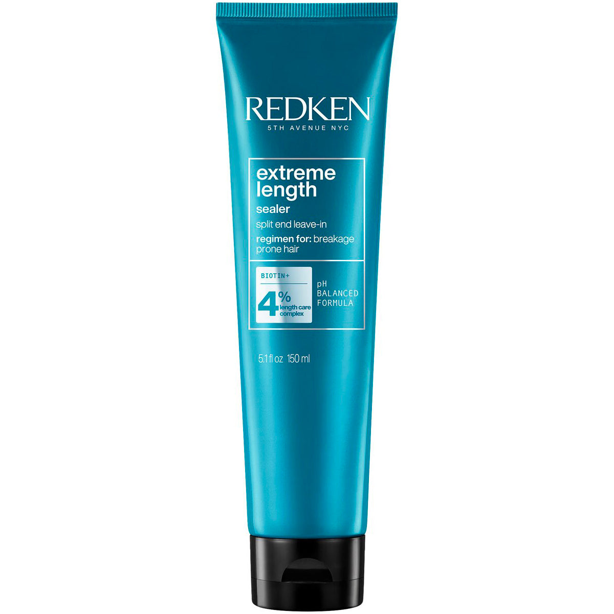 Soin sans Rinçage cheveux Longs Extreme Length Sealer Redken 150 ML