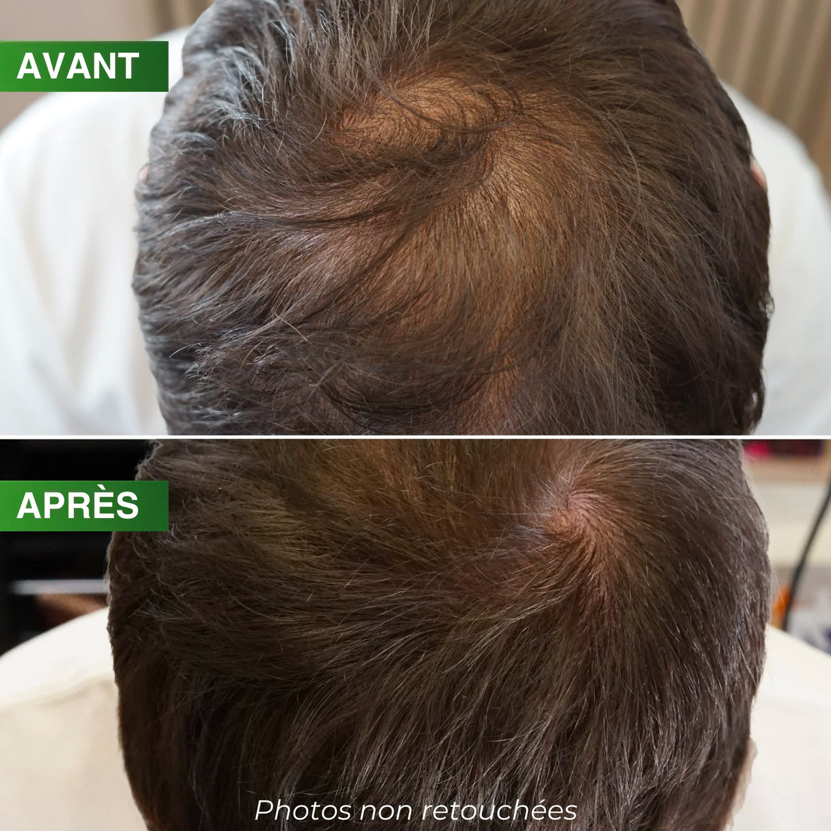 Spray Ancrage Densité Pro BBHAIR Generik 100 ML