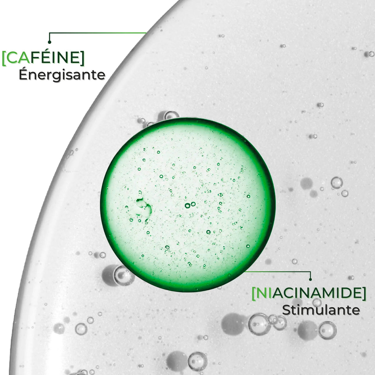 Spray Ancrage Densité Pro BBHAIR Generik 100 ML