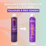 Spray Brillance Shine Generik 300 ML