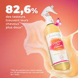 Spray Cocktail Curl Remedy - Les Secrets de Loly 310 ML