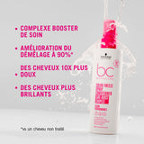 Spray Conditioner BC Color Freeze Schwarzkopf 200 ML