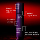 Spray Brillance Ultimate Color Wella 95 ML
