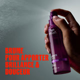 Spray Brillance Ultimate Color Wella 95 ML