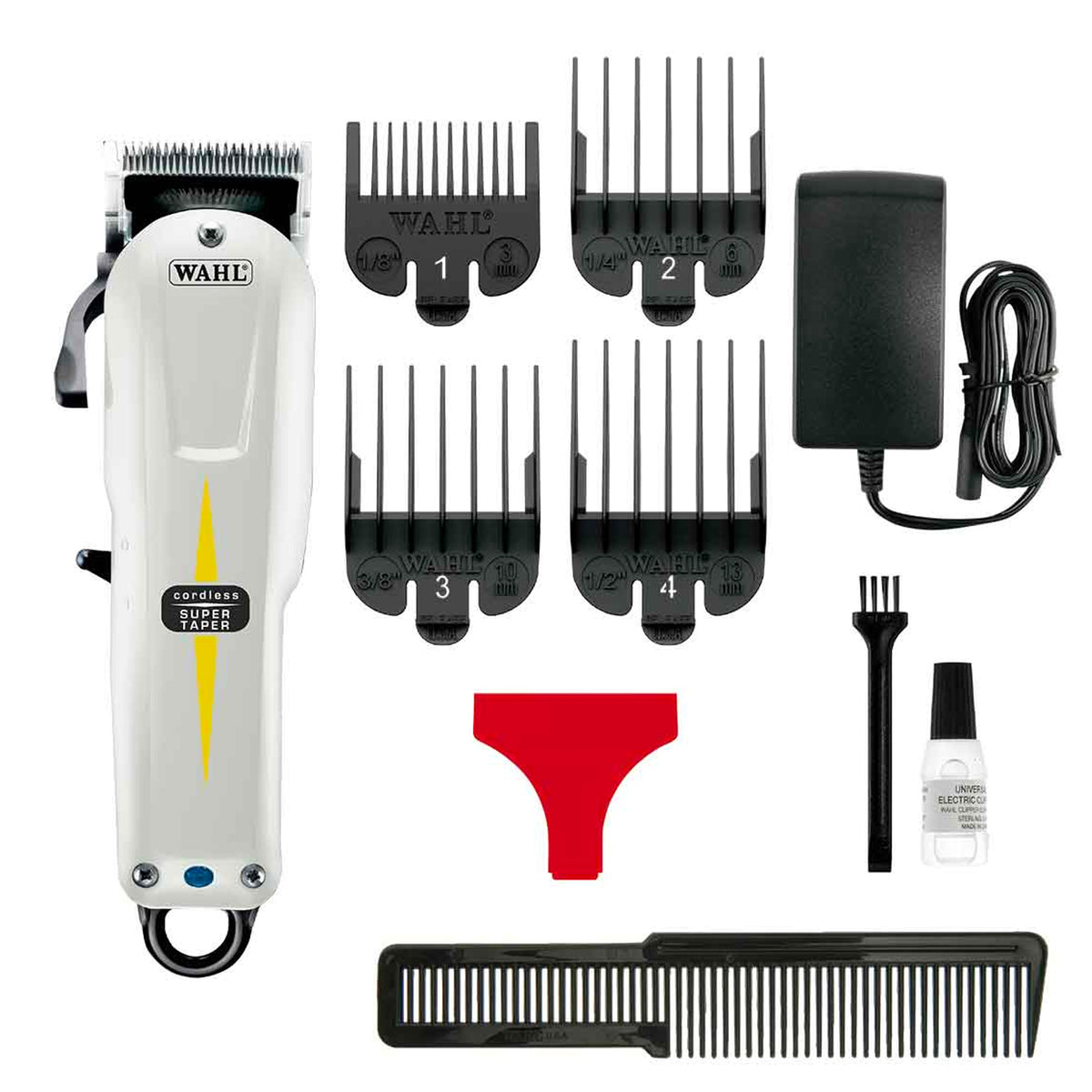 Tondeuse de Coupe Super Taper Wahl