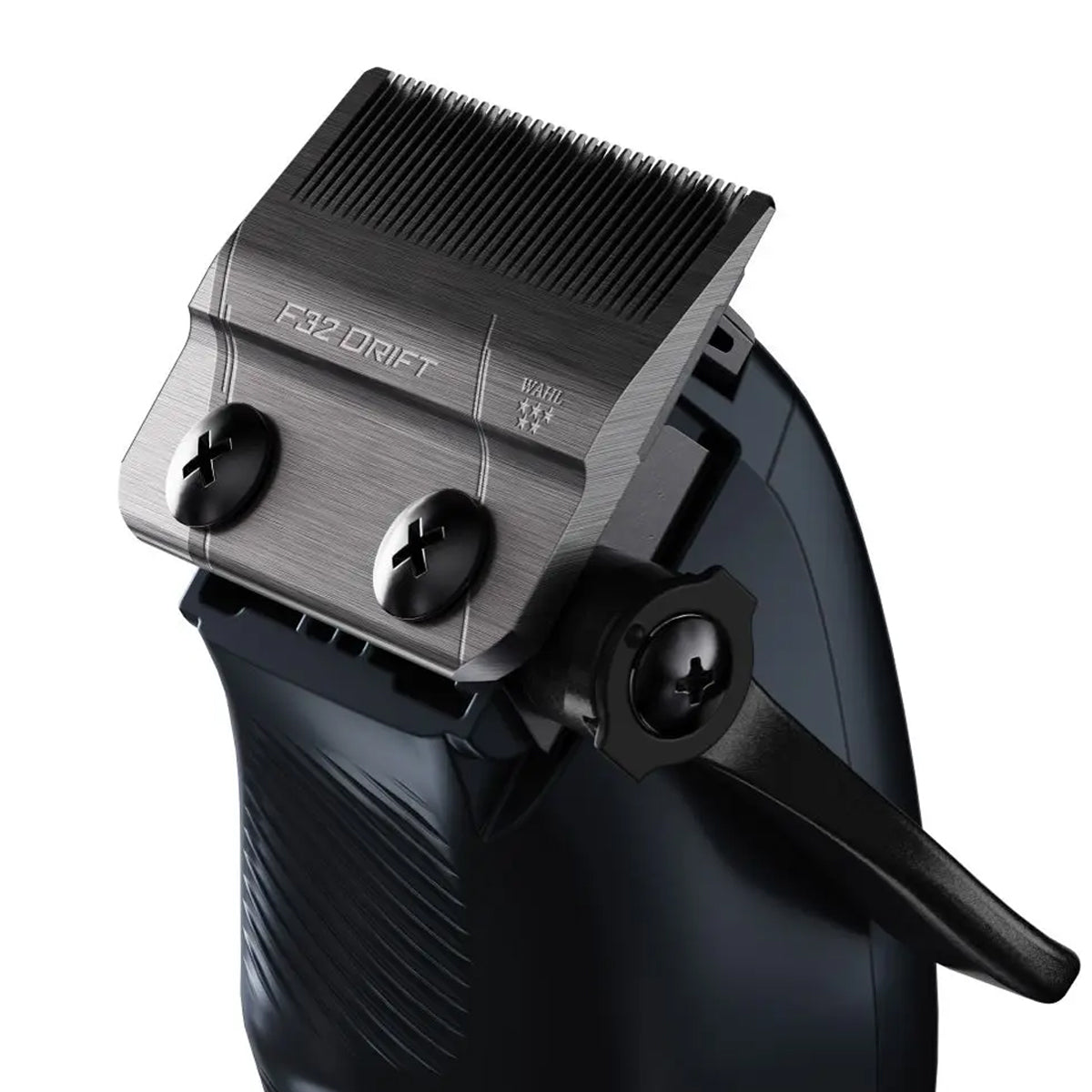 Tondeuse de Coupe Vapor Switch Wahl