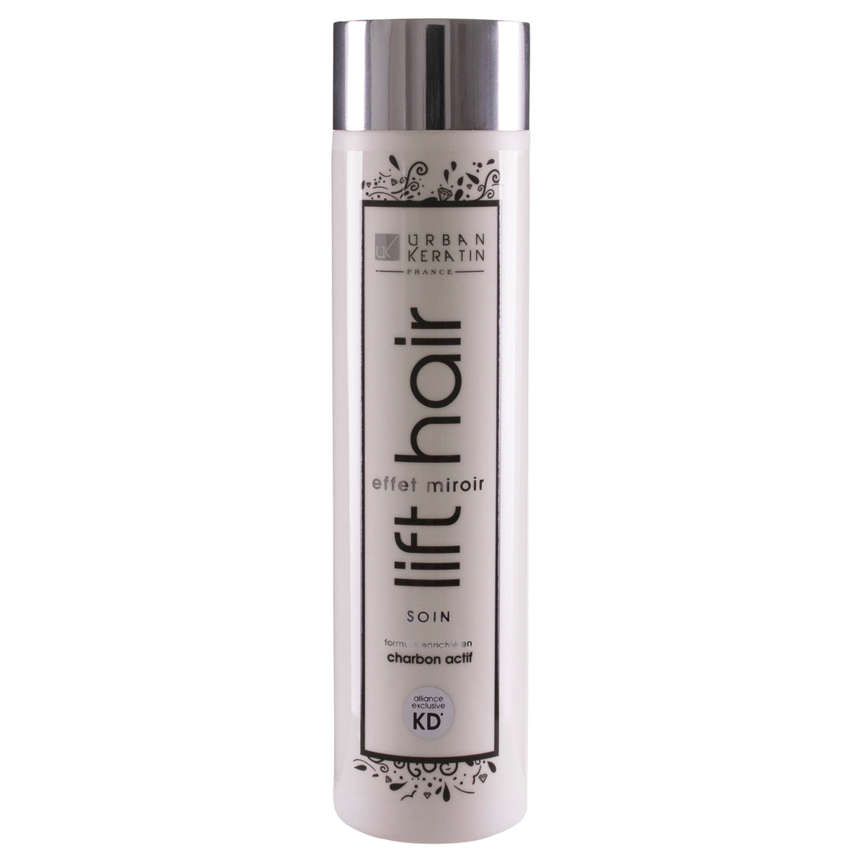 Soin Miroir Lift Hair Urban Keratin 200ML