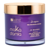 Masque Blonde Makadamia Urban Keratine 200ML