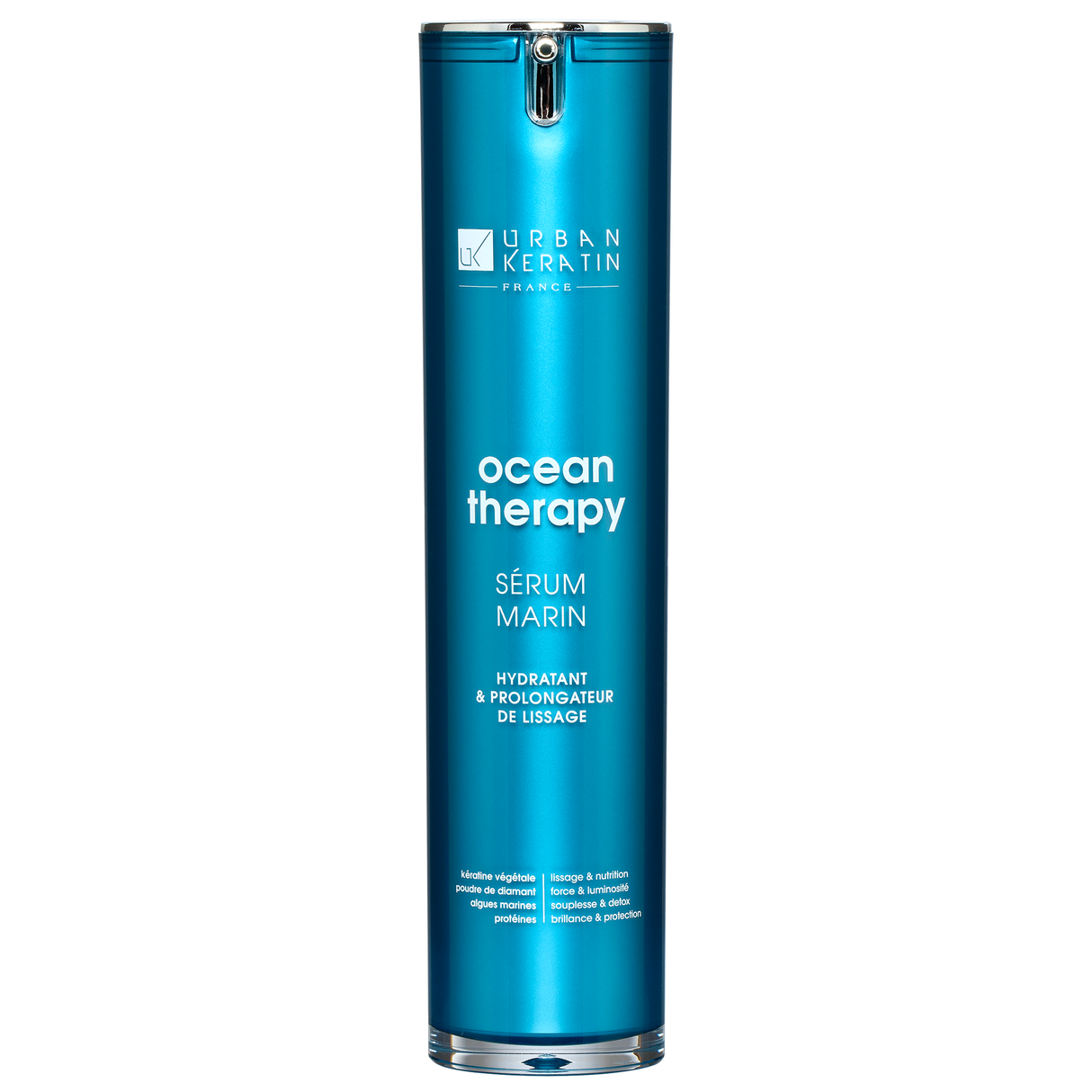 Serum Marin Ocean Therapy Urban Keratin 50ML