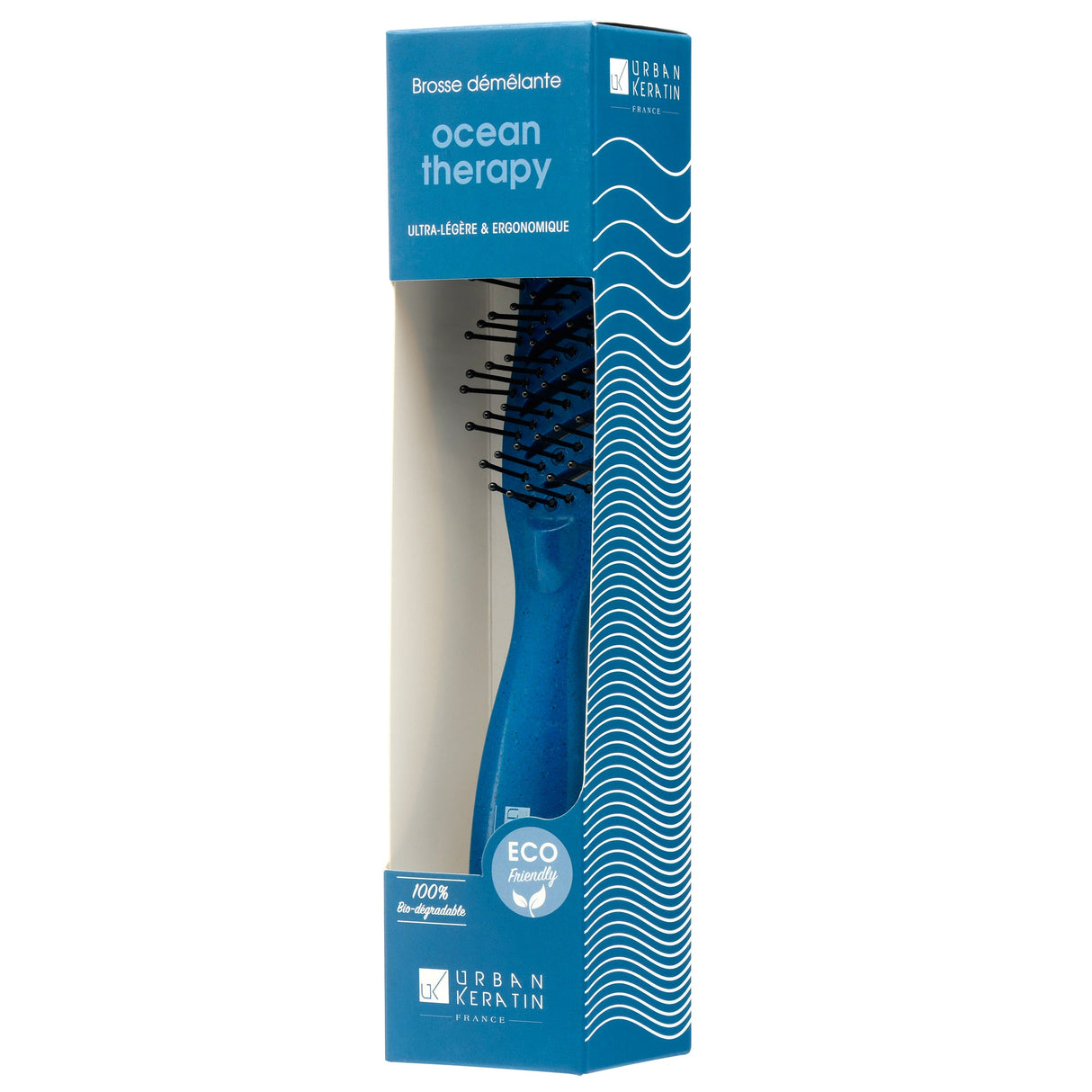 Brosse Démêlante Ocean Therapy Urban Keratin