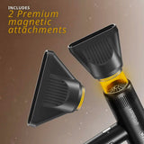 Sèche-cheveux Vanquish Compact Wahl