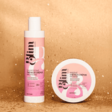 Masque Cheveux Crépus Blim Mulato 200 ML