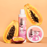 Shampoing Cheveux Crèpus Blim Mulato 200 ML