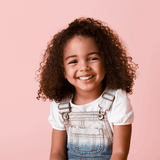 Shampoing Doux Cheveux Texturés Enfant Blim Mulato 300 ML