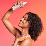 Spray Dynamisant Cheveux Texturés Blim Mulato 250 ML