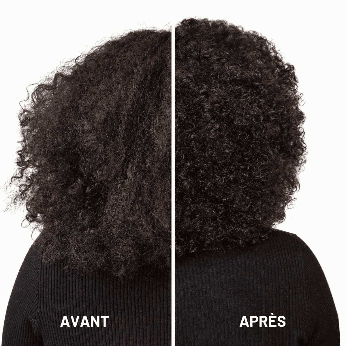 Masque Cheveux Frisés Blim Mulato 200 ML