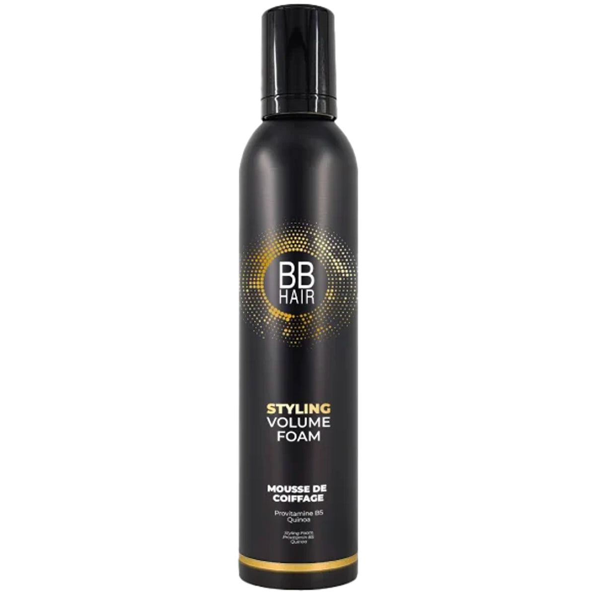 Mousse Coiffante BBHair Generik 300 ML