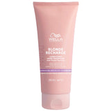 Conditioner Blonde Recharge Invigo Cool Wella 200 ML