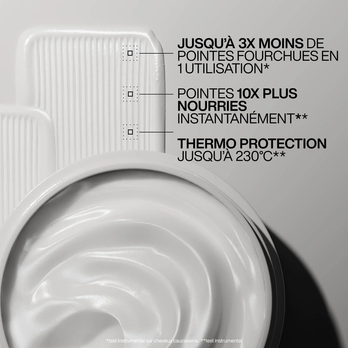 Baume Sans Rinçage Acidic Bonding Concentrate Redken 75 ML