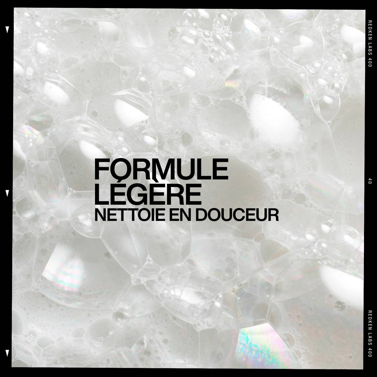 Shampoing Acidic Grow Full System Redken