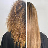 Mini Kit Lissage Ethnik My Kératine Urban Keratin 4x100ML
