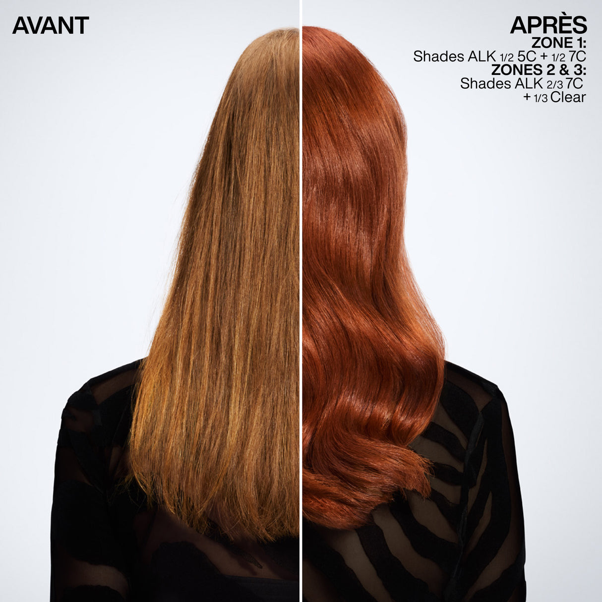 Coloration Shades ALK Redken 60 ML