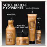 Après-shampoing All Soft Redken 300 ML