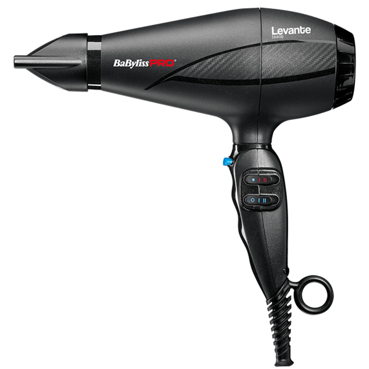 Sèche-cheveux Babyliss Pro Levante