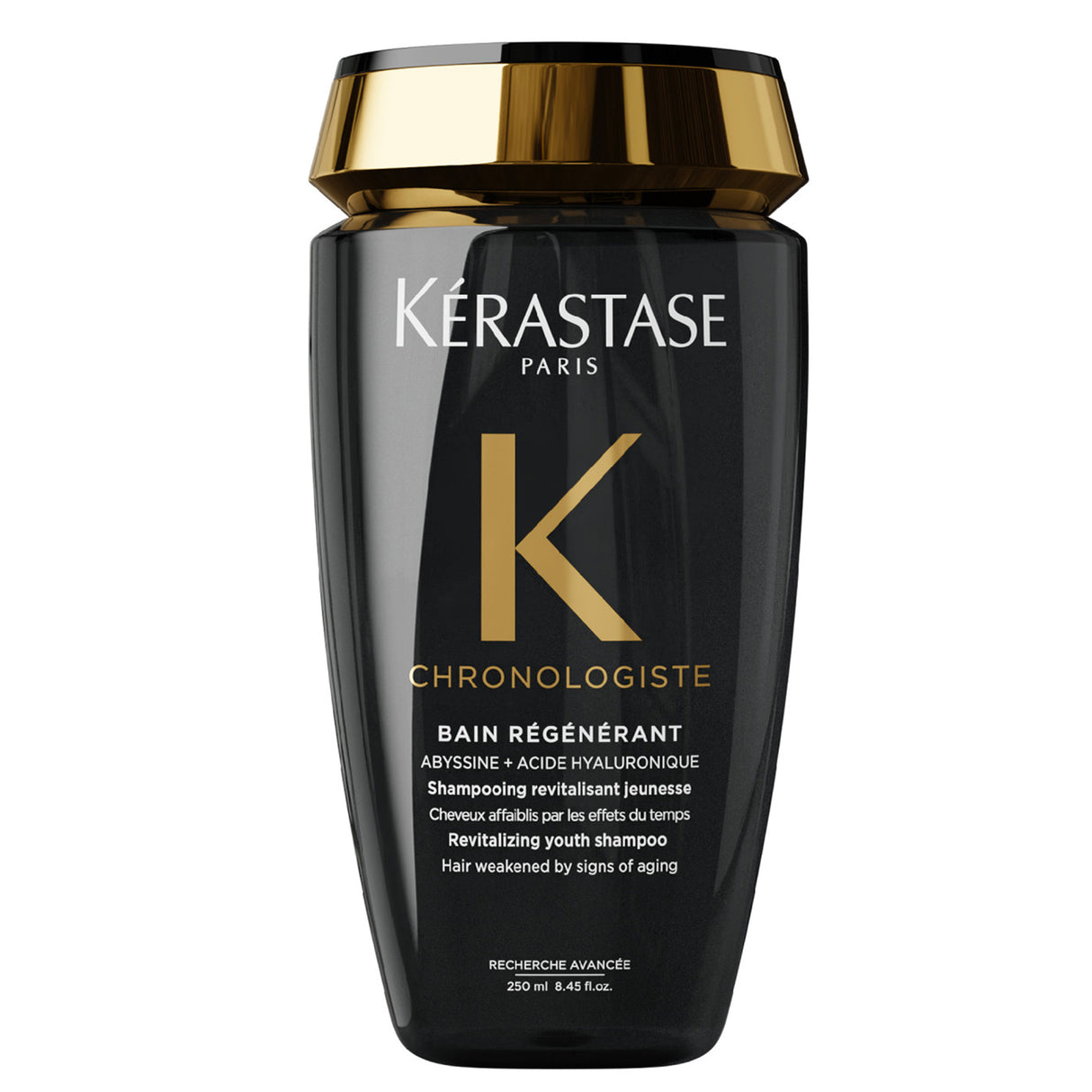 Bain Régénérant Chronologiste Kérastase