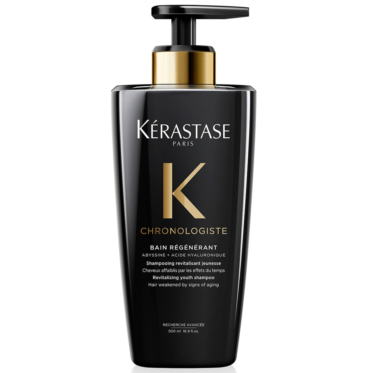 Bain Régénérant Chronologiste Kérastase