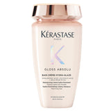 Bain Crème Hydra-Glaze Gloss Absolu Kérastase