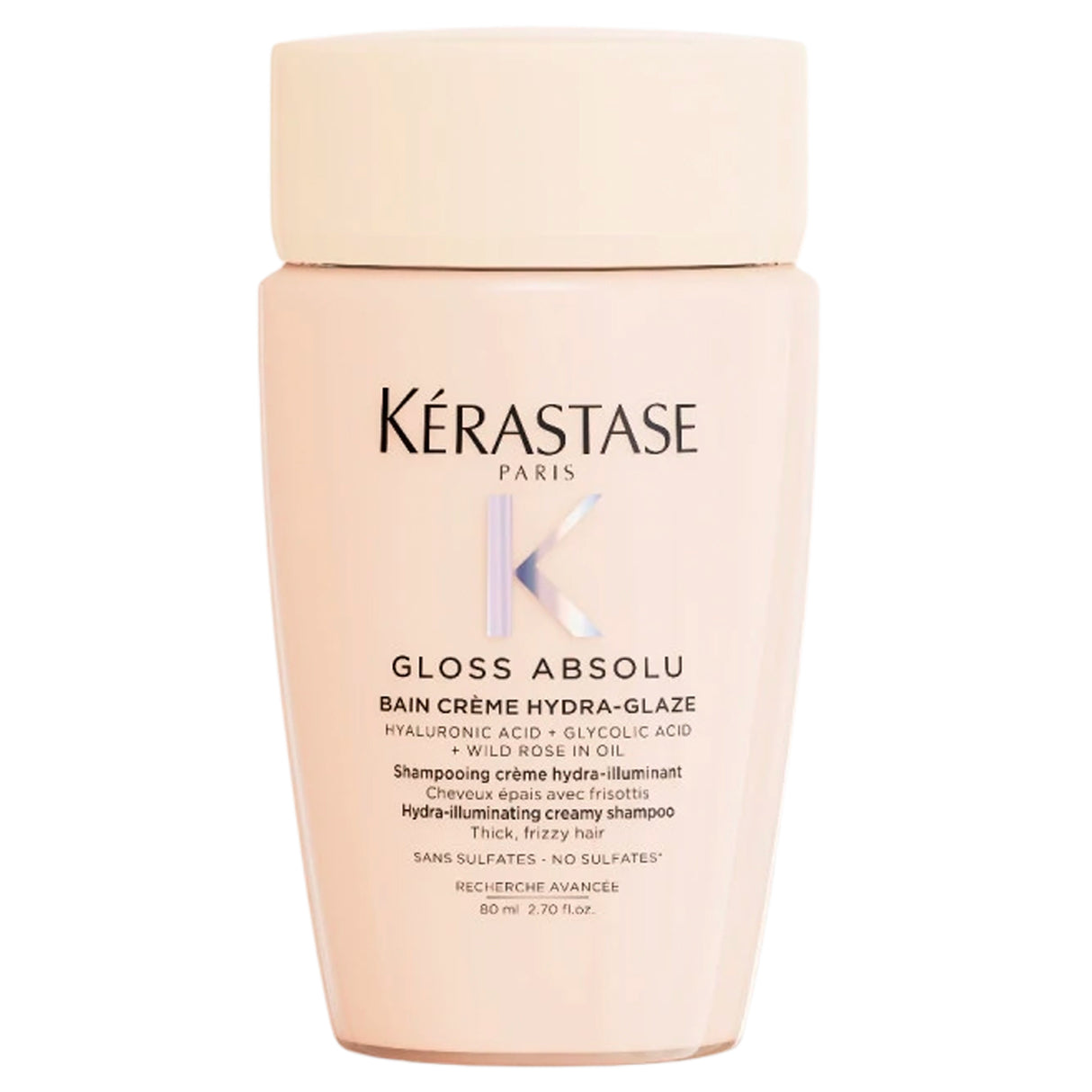 Bain Crème Hydra-Glaze Gloss Absolu Kérastase
