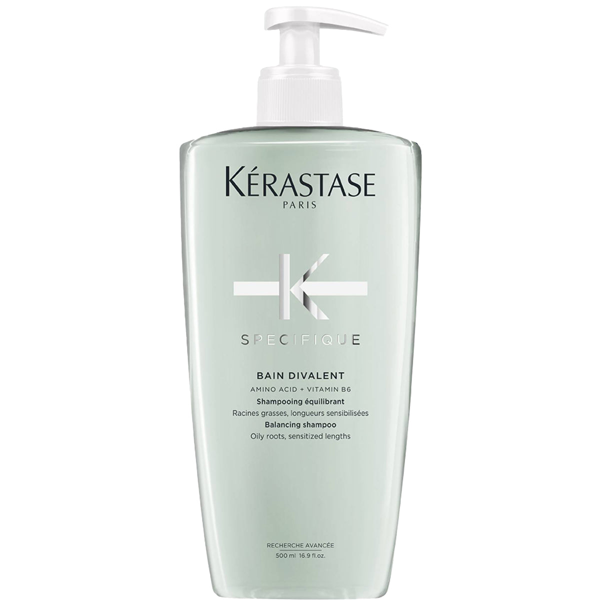 Bain Divalent Kérastase