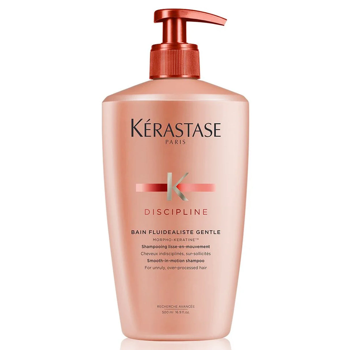 Bain Fluidéaliste Sans Sulfates Kérastase